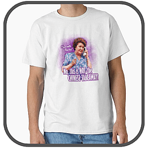 Hyacinth Bucket T-Shirts