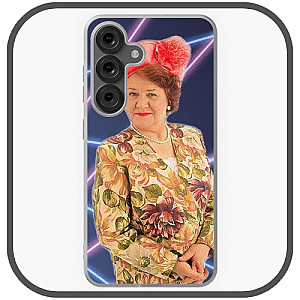 Hyacinth Bucket Cases