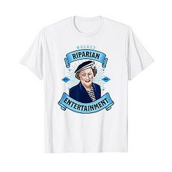 Mrs. Hyacinth Bucket T-Shirt