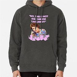 Hyacinth Bucket Hoodie