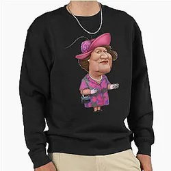 Hyacinth Bucket Sweatshirt