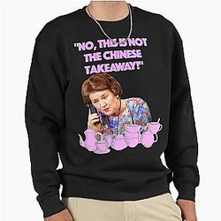 Hyacinth Bucket Essential Sweater