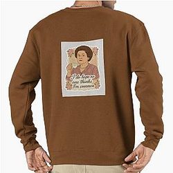 Hyacinth Bucket Sweatshirt