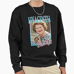 Hyacinth Bucket Patricia Sweatshirt