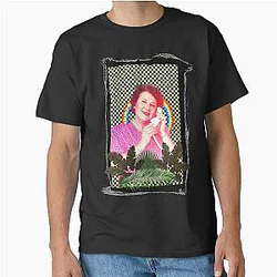 Hyacinth Bucket Classic T-Shirt