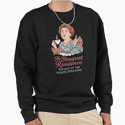 Hyacinth Bucket Sweatshirt
