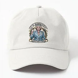 Hyacinth Bucket Social Climber Dad Hat