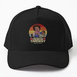 Vintage Hyacinth baseball cap