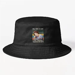 Hyacinth Bucket - Not The Chinese Takeaway Hat