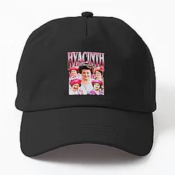 Hyacinth Bucket Dad Hat