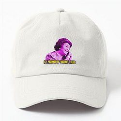 Hyacinth Bucket Dad Hat