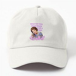 Hyacinth Bucket Dad Hat