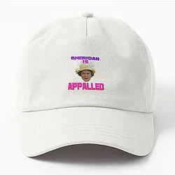Hyacinth Bucket Dad Hat