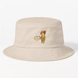 Hyacinth Bouquet Hat