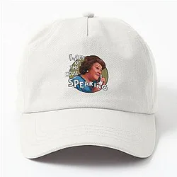 Keeping Up Appearances Dad Hat