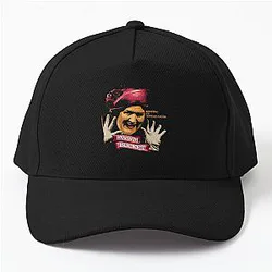 Hyacinth Bucket Retro Baseball Cap