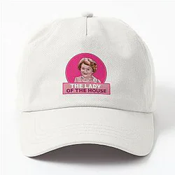 Funny Hyacinth Bucket Gift Dad Hat