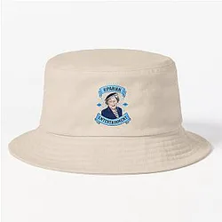 Mrs Hyacinth Bucket Entertainment Bucket Hat