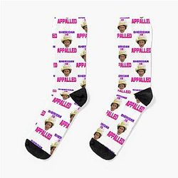 Hyacinth Bucket Socks
