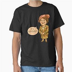 Hyacinth Bucket Classic T-Shirt