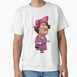 Hyacinth Bucket Classic T-Shirt