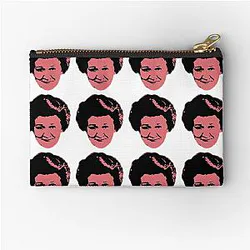 Hyacinth Bucket Pouch