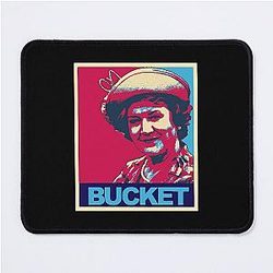 Hyacinth Bucket Mouse Pad