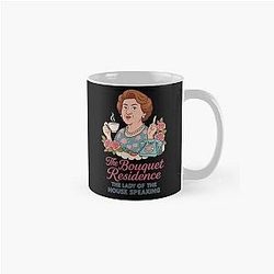 Hyacinth Bucket Classic Coffee Mug