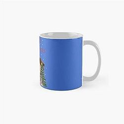 Hyacinth Bucket Christmas Mug
