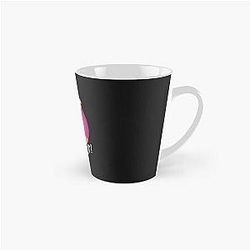 Hyacinth Bucket Tall Mug