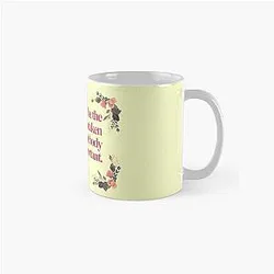Hyacinth Bucket Classic Mug