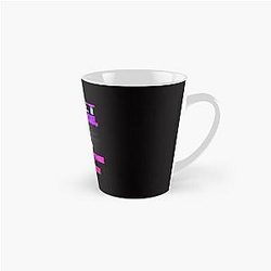Hyacinth Lady of the House Speaking Mug