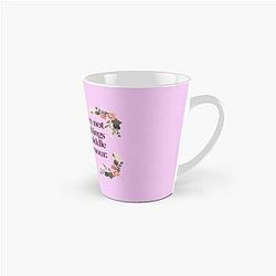 Hyacinth Bucket Quotes Mug