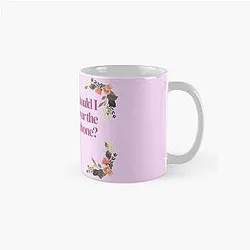Hyacinth Bucket Classic Mug