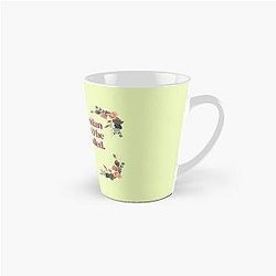 Hyacinth Bucket Tall Mug