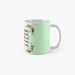Hyacinth Bucket Classic Mug