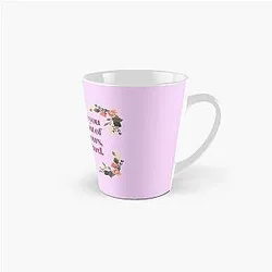 Hyacinth Bucket Quotes Tall Mug