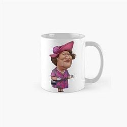 Hyacinth Bucket Classic Mug