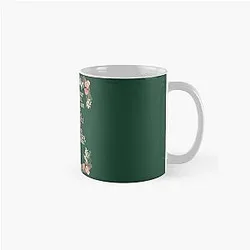 Hyacinth Bucket Classic Mug