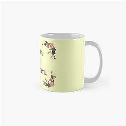 Hyacinth Bucket 
Classic Mug
