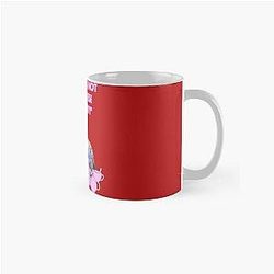 Hyacinth Classic Mug