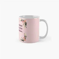 Hyacinth Bucket Classic Mug