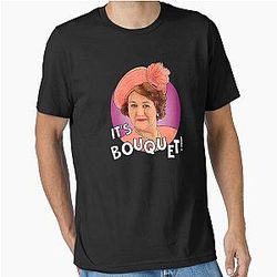 It's a Hyacinth Bucket - Keeping Up Appearances Essential T-Shirt