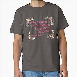 Hyacinth Bucket Classic T-Shirt