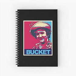 Hyacinth Bucket Notebook