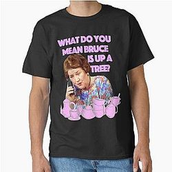 Hyacinth Bucket Classic T-Shirt