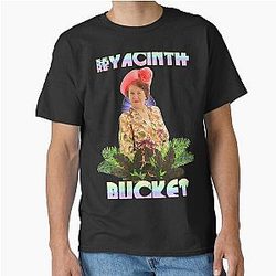 Hyacinth the Bucket Classic T-Shirt