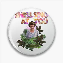 Hyacinth Bucket