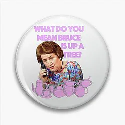 Hyacinth Bucket