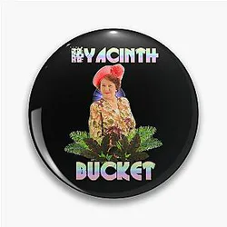 Hyacinth Bucket